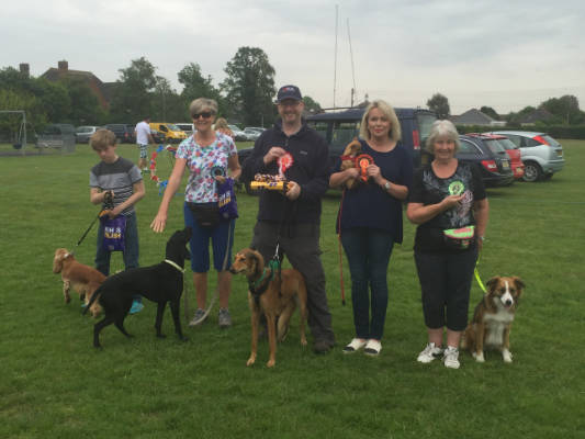 Friendly Dog Club gallery image