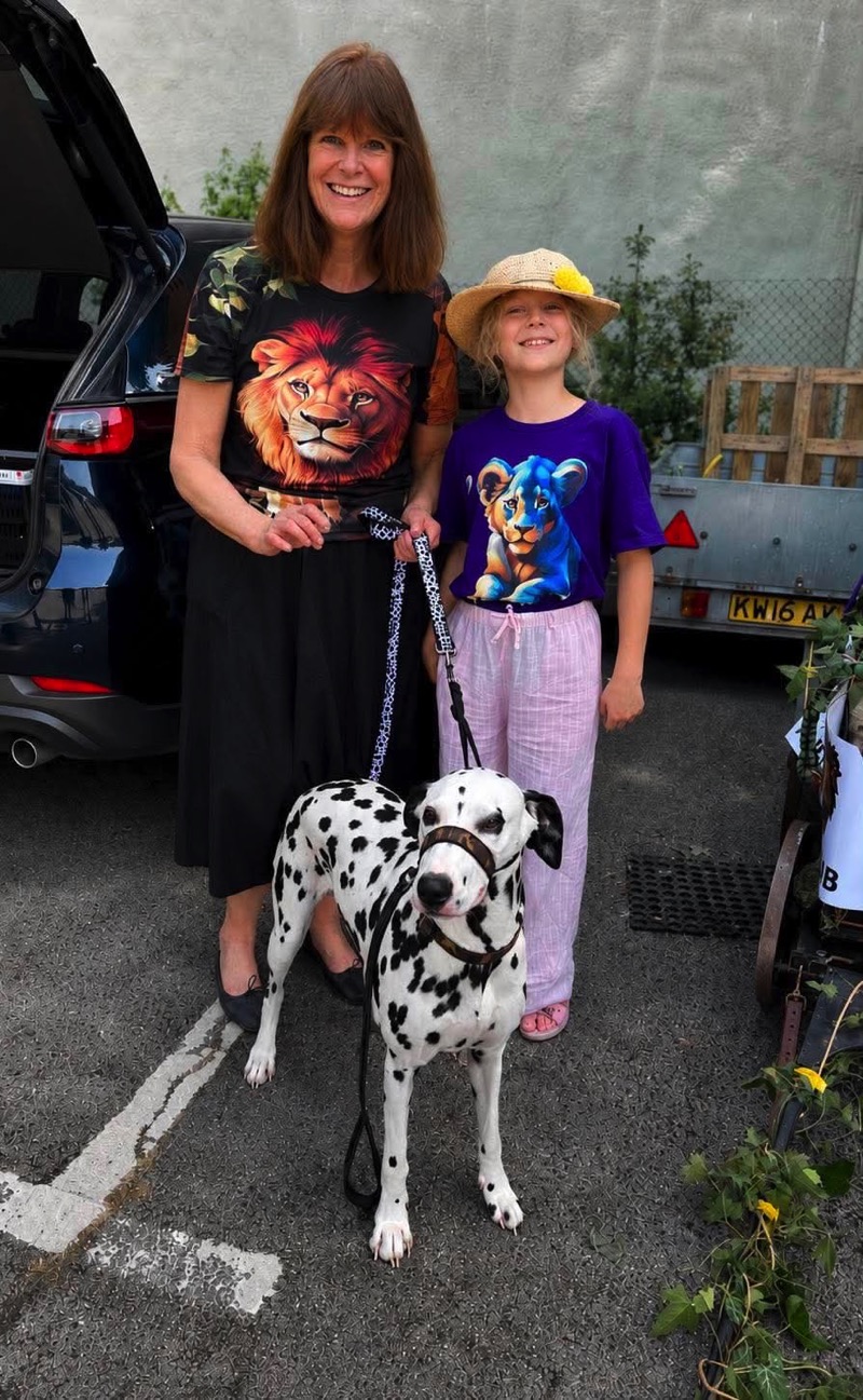 Lions Club Carnival May 2026
