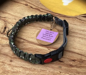 Category photo for Collars